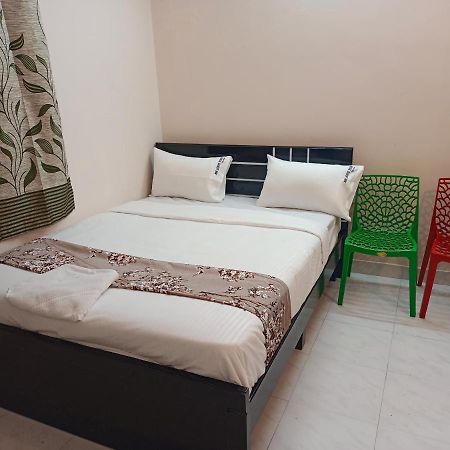 Royal Guest Inn Hsr Layout Bangalore Ngoại thất bức ảnh