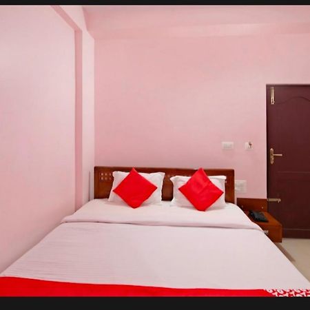 Royal Guest Inn Hsr Layout Bangalore Ngoại thất bức ảnh