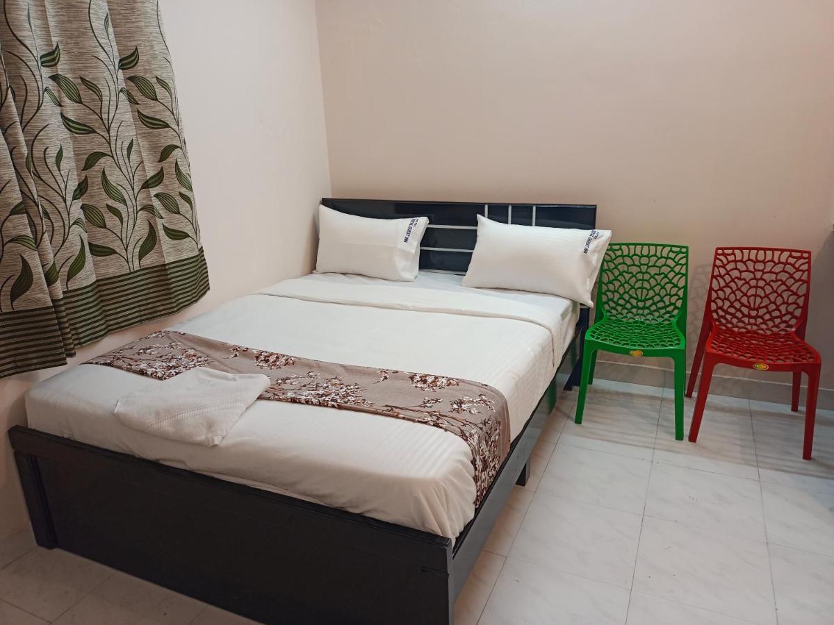 Royal Guest Inn Hsr Layout Bangalore Ngoại thất bức ảnh