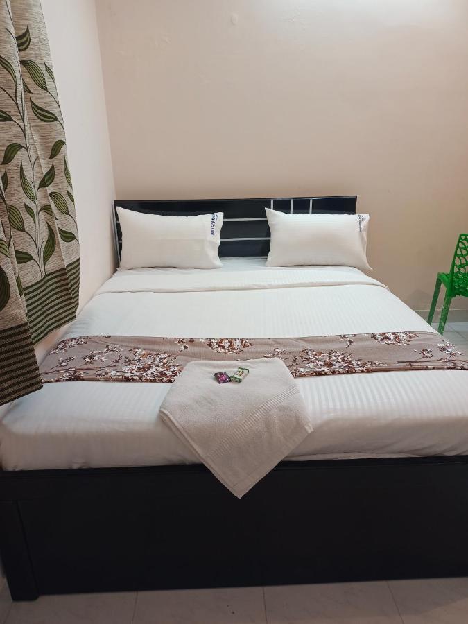 Royal Guest Inn Hsr Layout Bangalore Ngoại thất bức ảnh