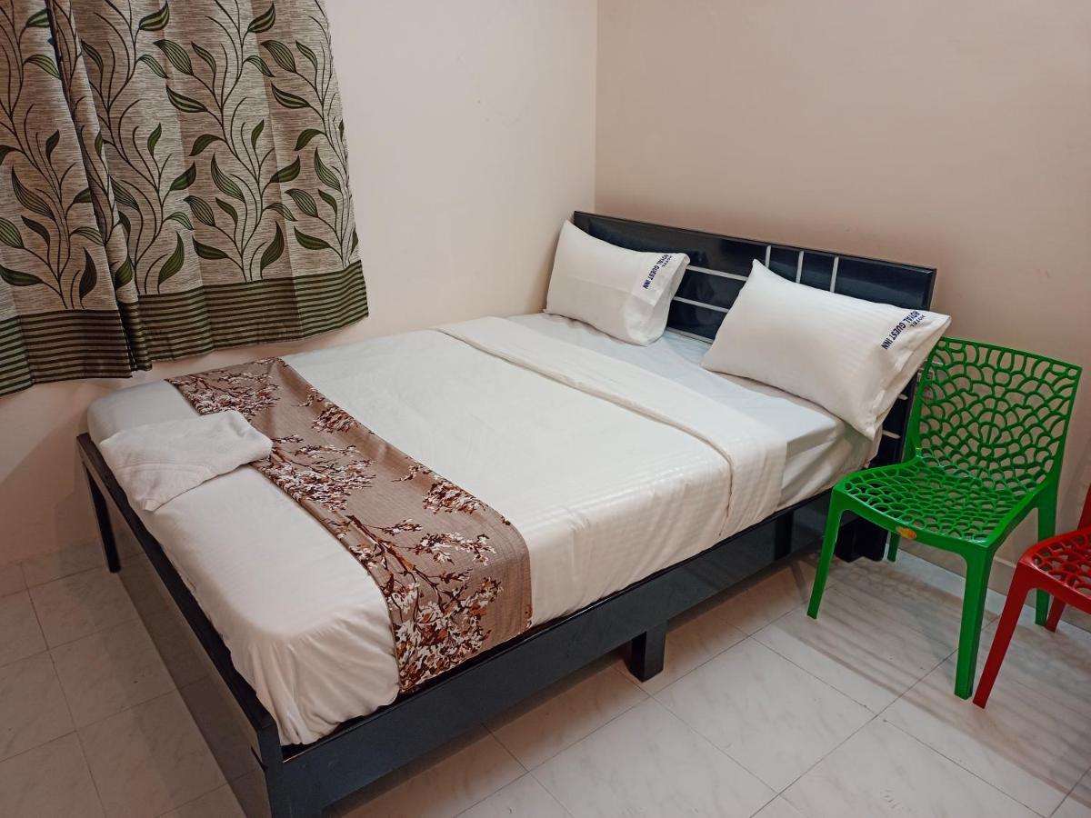 Royal Guest Inn Hsr Layout Bangalore Ngoại thất bức ảnh