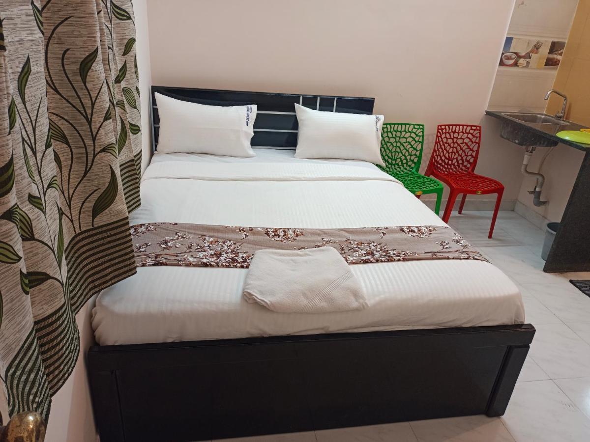 Royal Guest Inn Hsr Layout Bangalore Ngoại thất bức ảnh