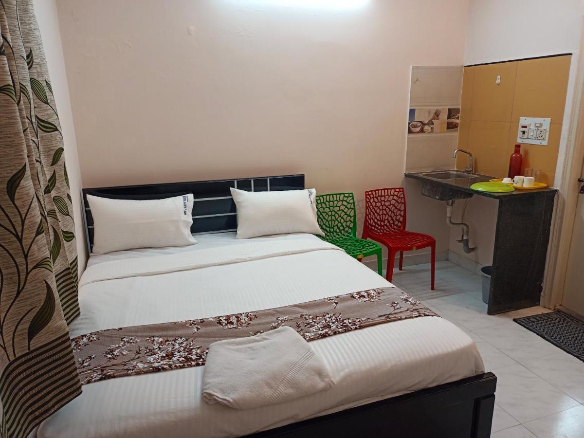 Royal Guest Inn Hsr Layout Bangalore Ngoại thất bức ảnh